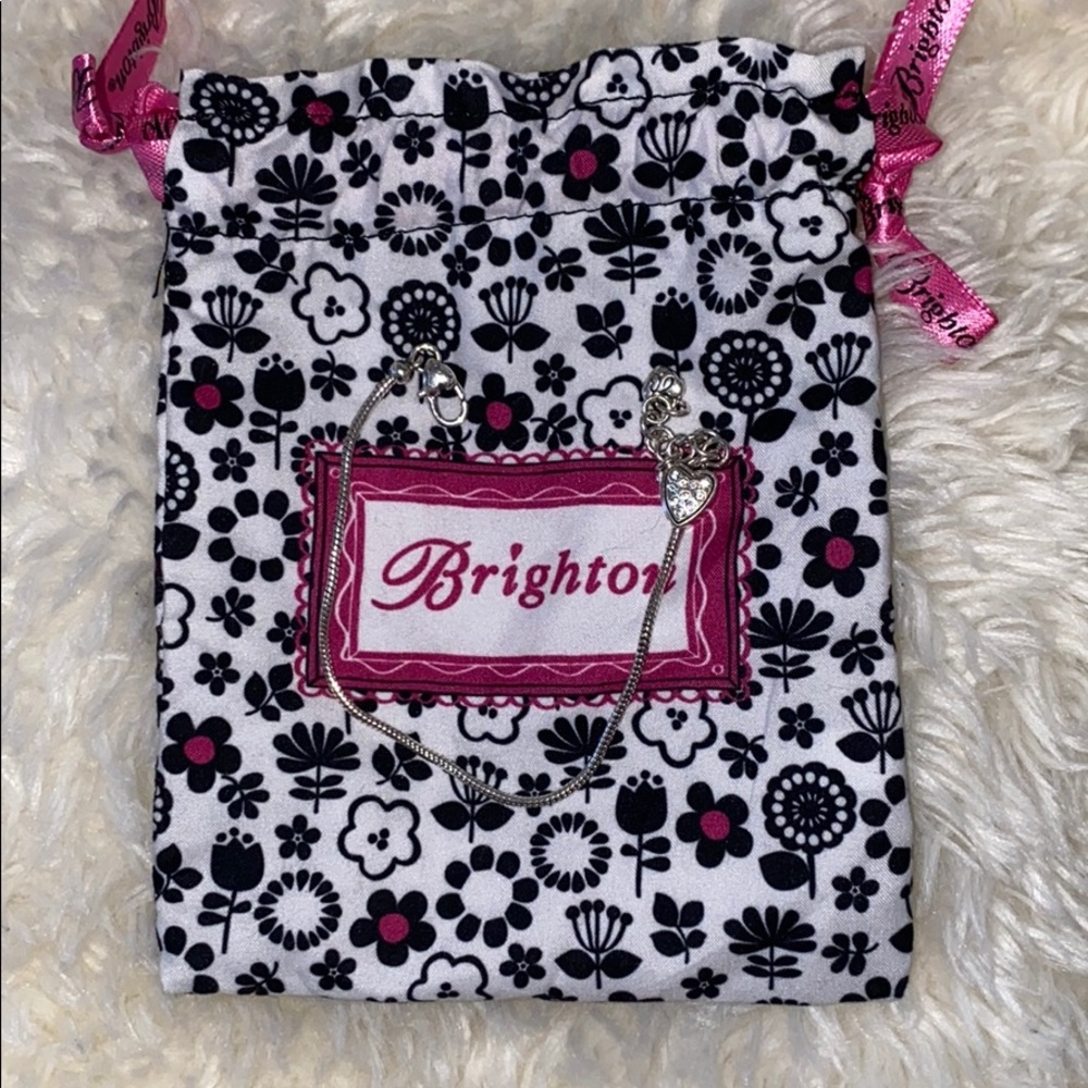 Brighton Charm Bracelet